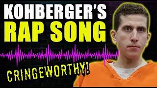 Bryan Kohberger Rap Song (with lyrics) | Listen Now