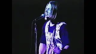 Fierce Demise Rockford Highschool Talent Show 1994