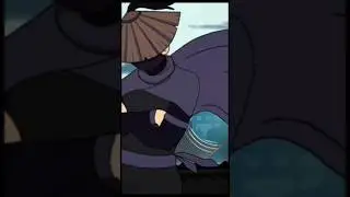 Most devistate animation of Dynamos world