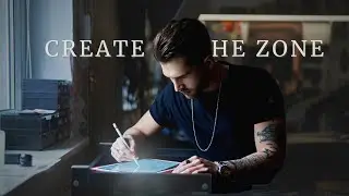 FIND Unlimited Creativity - FLOW