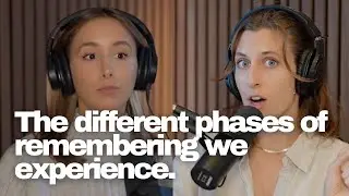 #130 - This is what happens as you remember who you truly are
