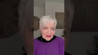 Cool Blues Transformation: Sue's Look Fabulous Forever Makeover - Look Fabulous Forever