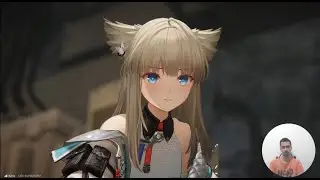 Arknights : Endfield-2026 (F2P/Online/Google Play Games)-p11 RTX3050