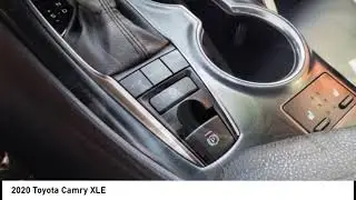 Used Toyota Camry For Sale in Orange County