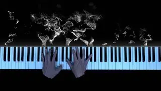 Sad Story - Brahms Intermezzo Op. 117 No. 2