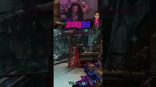 @313queenpinky - #mspinky313 on #Twitch | Lose the glasses
