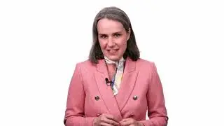 Meet FOREWARN! | Ashley Jackson