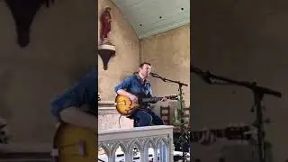 Colin Chloé :: Le Marin :: Live @ La Chapelle de Brouennou