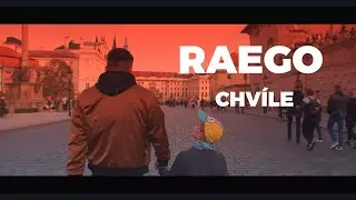 Raego - CHV&Iacute;LE (OFFICIAL MUSIC VIDEO)