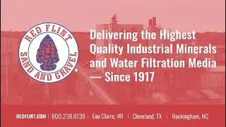 Red Flint - Family History
