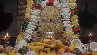#Somavaramabhishekam 
