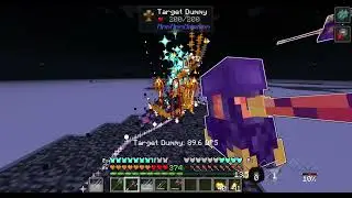 epic fight + terramity and other bs is perfectly balanced