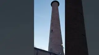 Philly History: Sparks Shot Tower