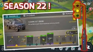 New Season 