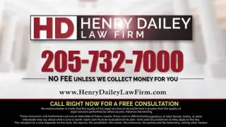 Birmingham Car Wreck Attorney | 205-732-7000 | Alabama
