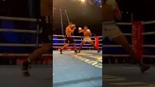 DMITRY BIVOL DESTROYS ZURDO RAMIREZ