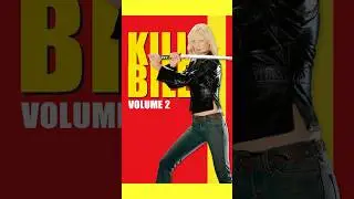 TEN WORD MOVIE REVIEW | Kill Bill: Volume 2