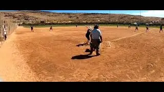 TC World Series Reno- Swing and A Miss on Drop