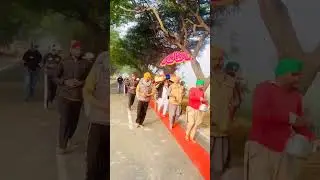 Parbhat Peri Shaidi Dihara  ❣️✔️ #shortvideo @kabalsaroopwalii @OfficialSikhpost