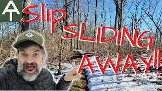 Appalachian Trail Information, Trail  News, Thru Hiker  Updates, and Hiker Information, 1.30.22