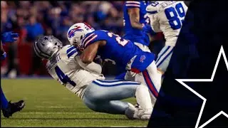 5 Mistakes That Got the Cowboys BEAT by the Bills #dallascowboys