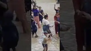 a kodava dance in the mud #rare #seasonalsweets #food