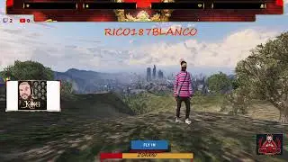 [[ Grizzley world rp ]] Rico the tow MAN ]] [[ RICO ATK ]]