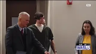 Maine Supreme Judicial Court upholds 65-year sentence for Waterville murder