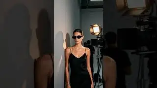 Fashion Show AD AI