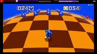 Mario world: VLDC 11