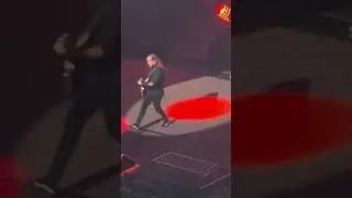 Creed concert Fort Lauderdale Dec 2025