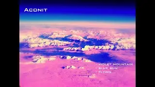 Aconit - Violet Mountain
