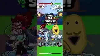 Fnf beat battle idk having fun 🎵