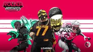 Wolf Warfare - Roller Champions PS4 - No Commentary Gameplay