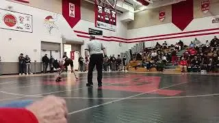 Jonah Perkins v Plymouth
