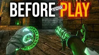Gore, Bullet Time, Witchery and Shotguns - COVEN