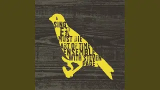A Singer Must Die