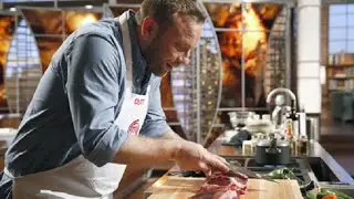 MasterChef After Show w/ Cutter Brewer Season 5 Episodes 16 and 17 