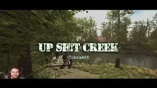 MARINE VET COBRA493 PLAYS | Ground Branch v1031 CTE: Smashing Creek