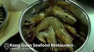 EAT: Carey Island