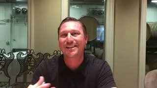 Wine Tasting with Winemaker Jason Robideaux of Clos LaChance Winery, California