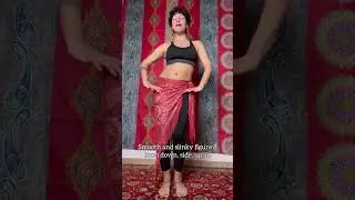 How to TAXEEM | Fusion Bellydance for Beginners | with Lamia Barbara