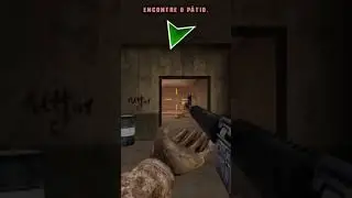 Modern Combat Sandstorm: Miss&atilde;o 2 PT-BR (Android/iOS)