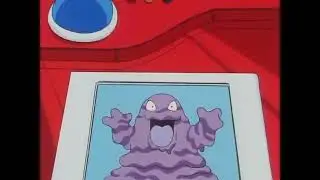 Grimer Pok&eacute;dex Entries..wmv