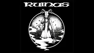 Ruinas - Ruinas (Full Album 2016) ★Stenchcore and Crust from Argentina★