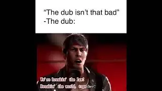 Kiryu's dub is so bad in Like A Dragon 8 Infinite Wealth