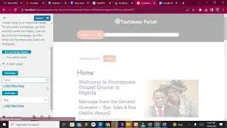 WordPress Homepage Setting - Why and How?