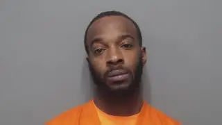 Juvar King's death: Cleveland suspect Nathaniel Crockett indicted for murder