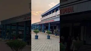 Mechi Eye Hospital Birtamode Nepal 🇳🇵 #shortsfeed #youtubeshorts #shorts #eyehospital #ytshorts