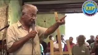 Country where the author of National Anthem committed suicide | Untold story of Ananda Samarakon